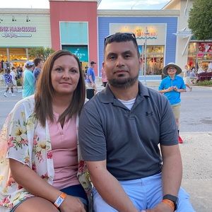 Meet your Posher, Grace